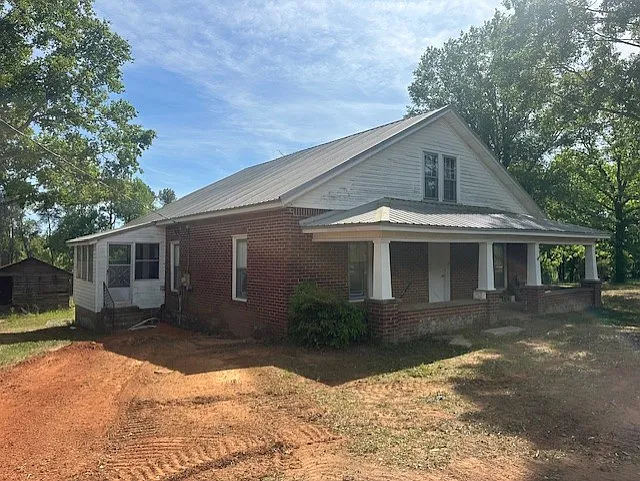 3605 Old Lincolnton Rd