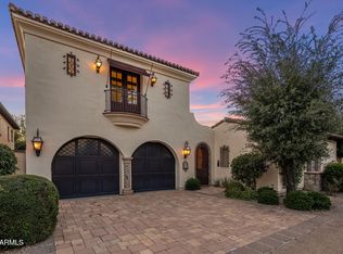 4949 E Lincoln Dr #18, Paradise Valley, AZ 85253