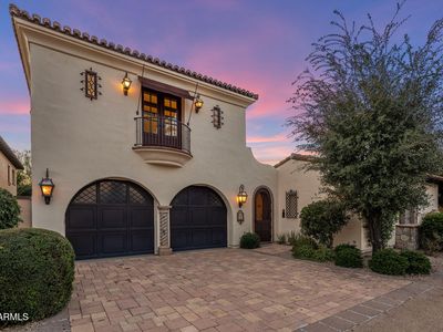 4949 E LINCOLN Drive #18, Paradise Valley, AZ, 85253