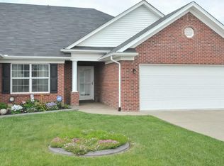 265 Villa Ln, Shepherdsville, KY 40165