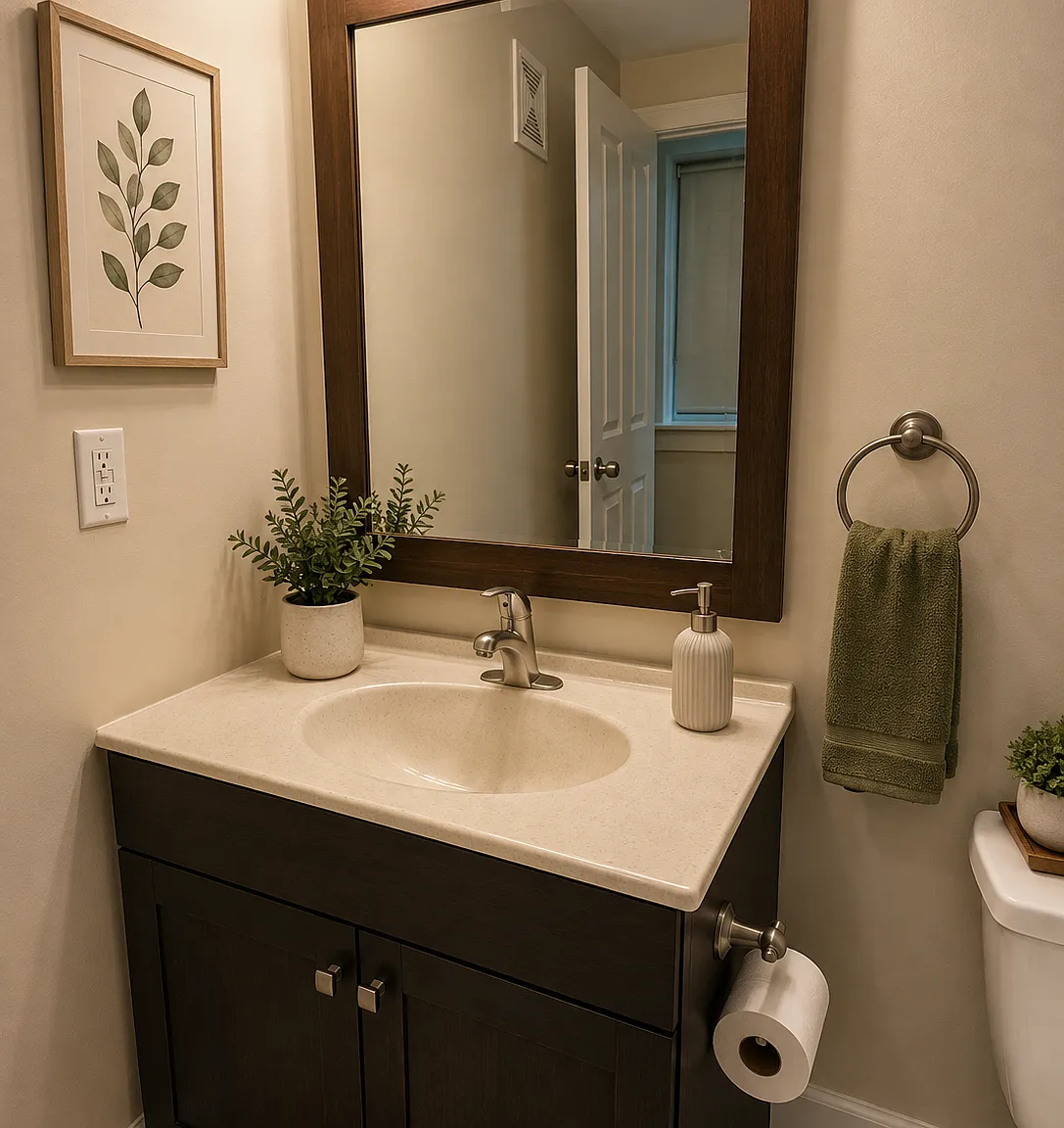 1 bed, 1.0 bath, $1,450 — Photo 1