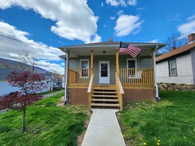 313 3rd St, Clifton Forge, VA, 24422
