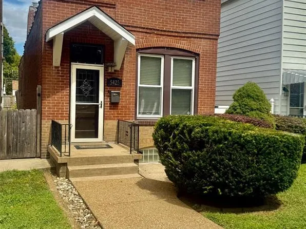 5425 Odell St, Saint Louis, MO 63139