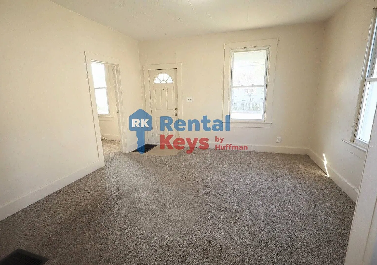 Two Bedroom House — Photo 3