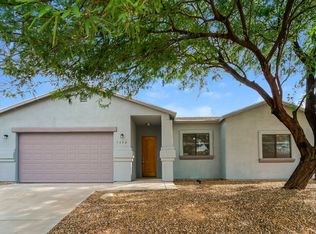 7380 E Poinciana Pl, Tucson, AZ 85730