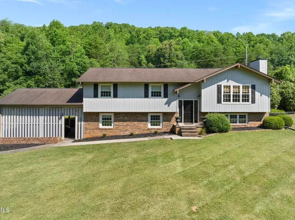 5112 Moody Dr, Kingsport, TN 37664