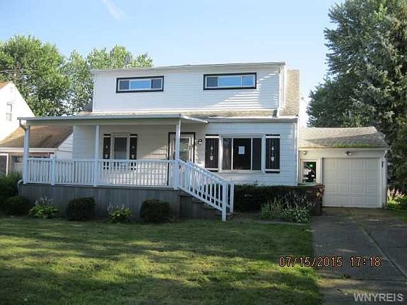 2nd image of 99 Danbury Dr