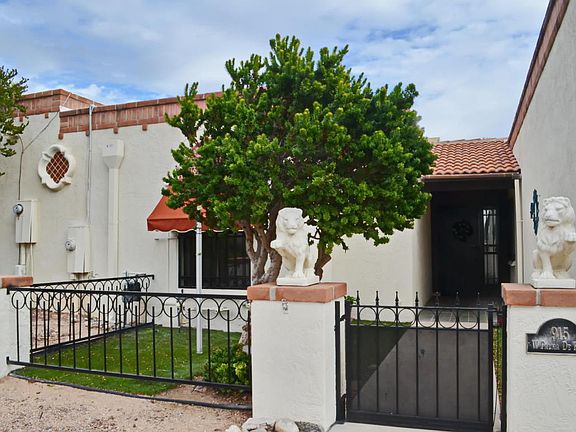 3rd image of 915 W Palma De Pina