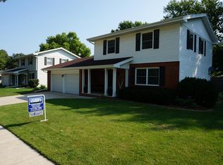 2715 Williams Dr, Fort Dodge, IA 50501