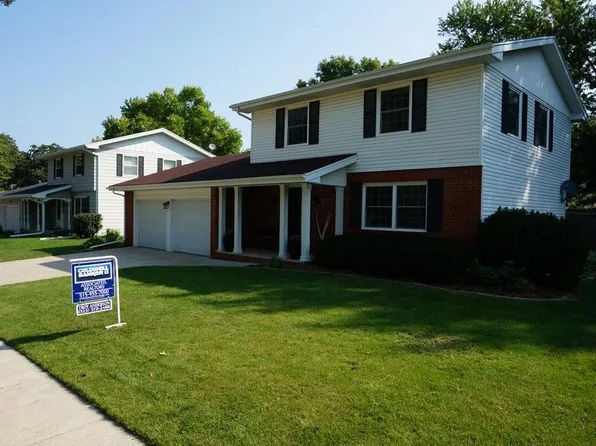 2715 Williams Dr, Fort Dodge, IA 50501