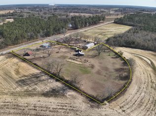 7009 N County Road 33 Rd, Columbia, AL 36319