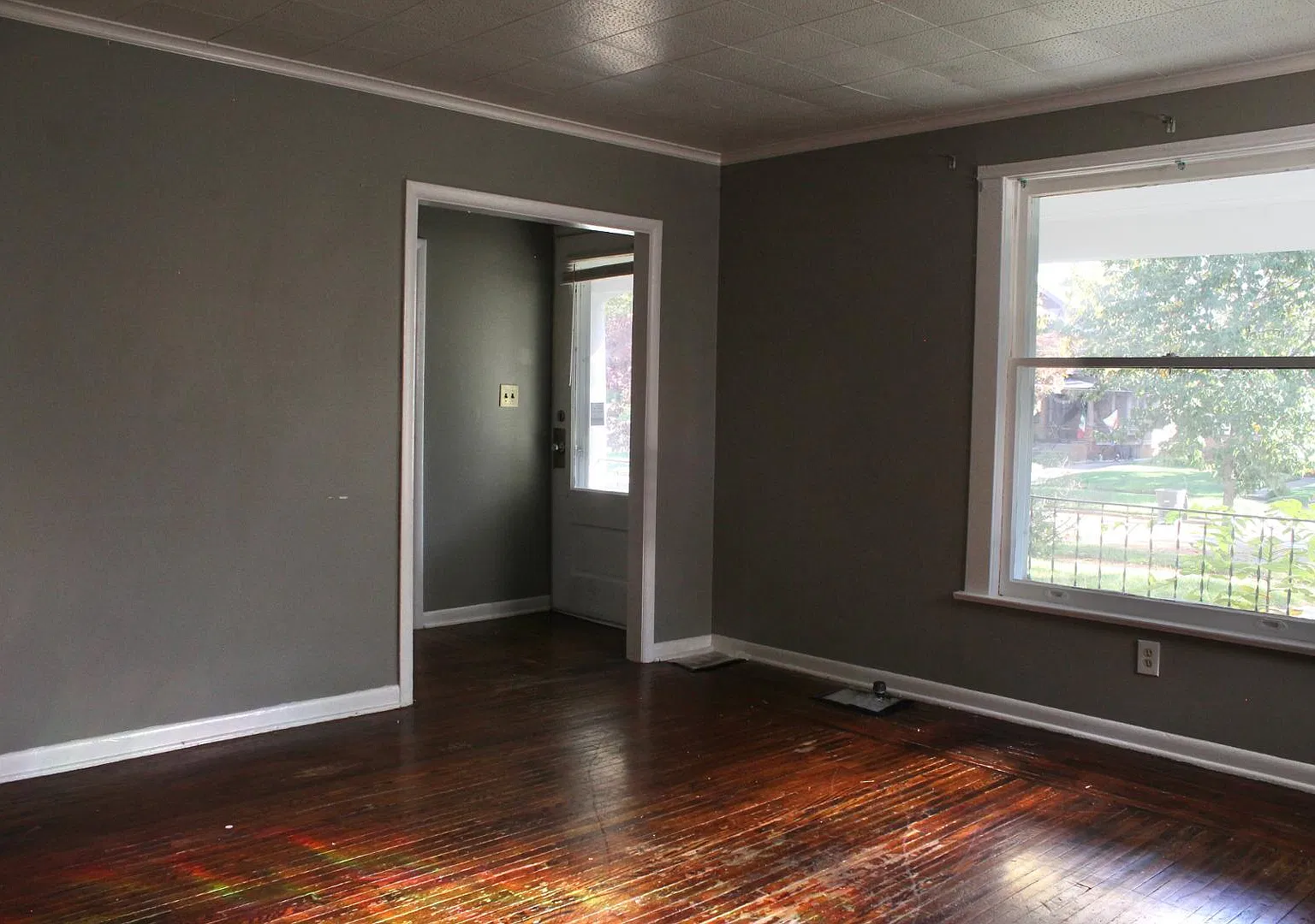 2 bed, 1.0 bath, 900 sqft, $950 — Photo 3