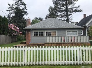 4311 L Pl, Long Beach, WA 98644