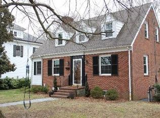 311 2nd Ave, Pamplin, VA 23901