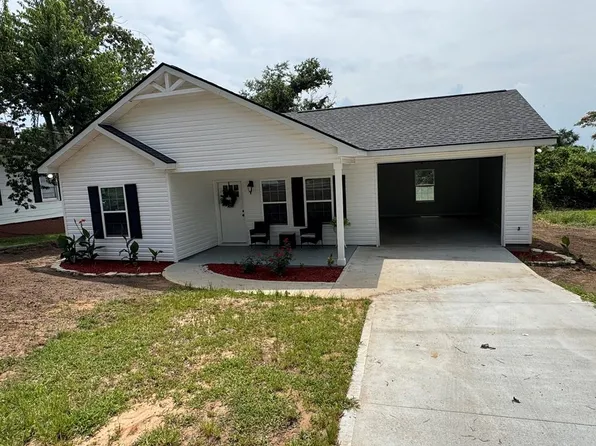 1003 Pearl Ave N, Douglas, GA 31533