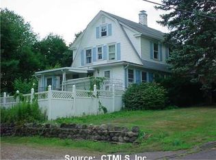 149 Ball Farm Rd, Watertown, CT 06779