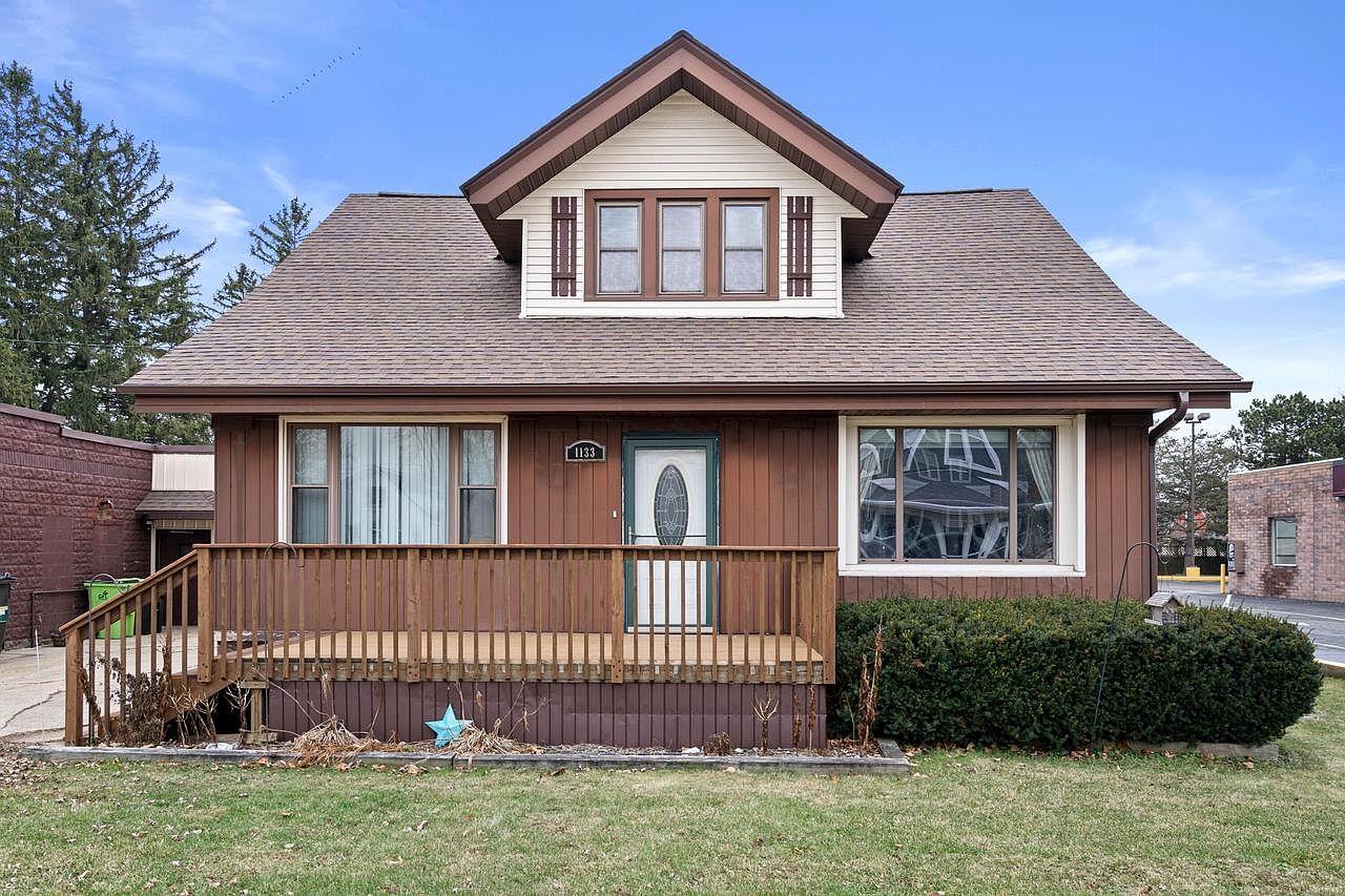 1129 Fond Du Lac AVENUE UNIT 1133, Kewaskum, WI 53040 Zillow