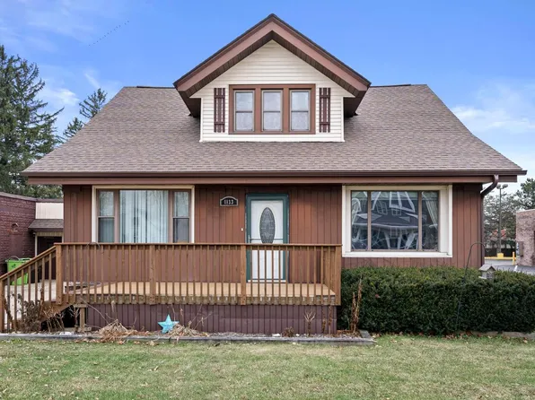 1129 Fond Du Lac AVENUE #1133, Kewaskum, WI 53040