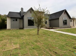 2210 Iron Branch Rd, Temple, TX 76502