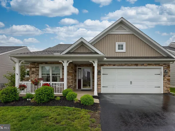 68 Pleasant Rd, Gordonville, PA 17529