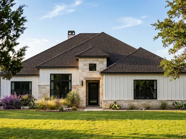 Blackjack Plan, Mesquite Meadows