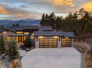 16496 Florawood Pl, Monument, CO 80132