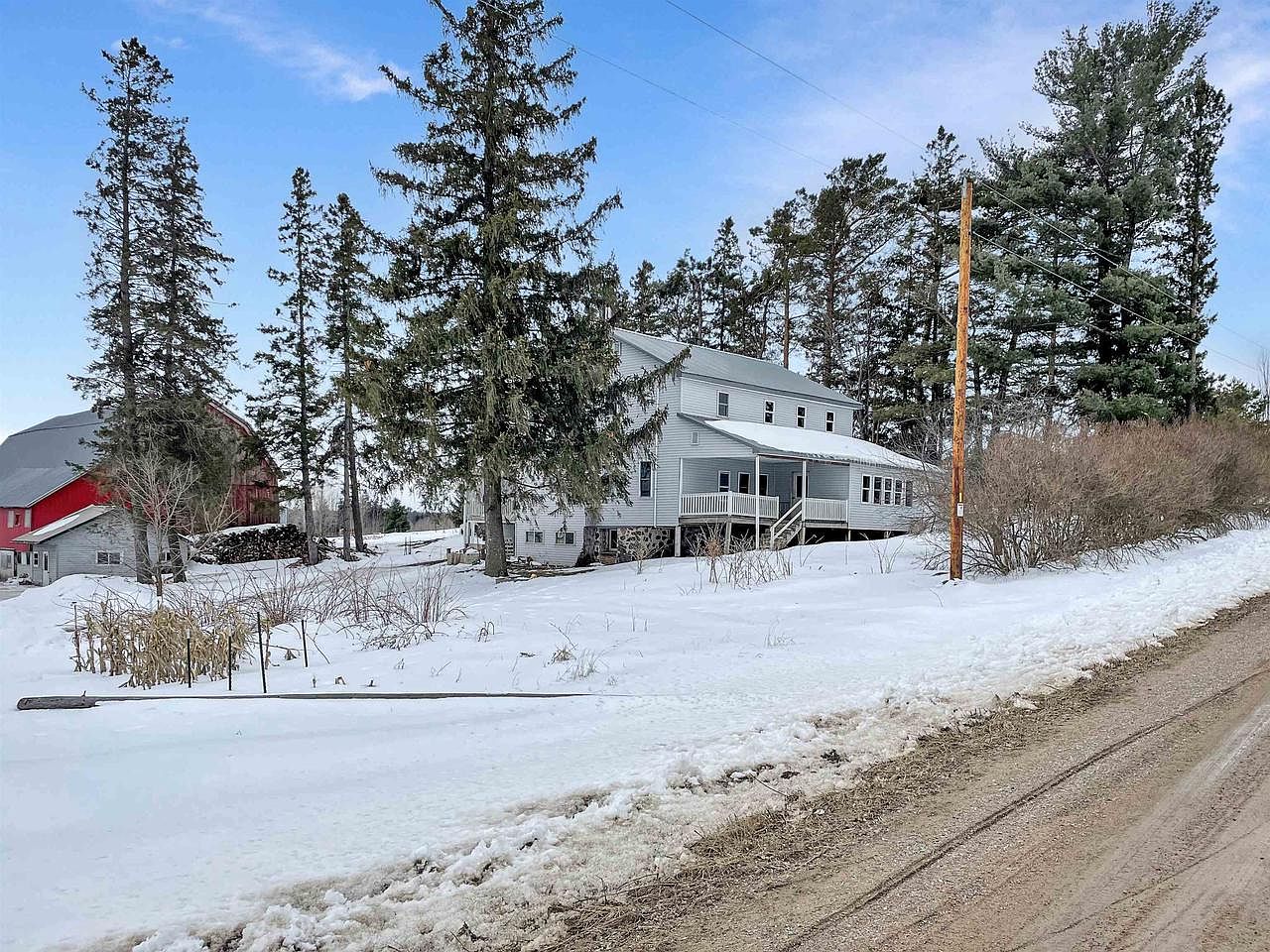 118055 SCHWEIZER ROAD, Athens, WI 54411 Zillow