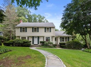 11 Nantucket Rd #11, Wellesley Hills, MA 02481
