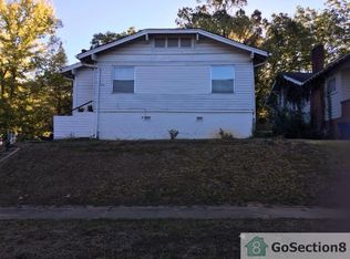 5101 Farrell Ave, Fairfield, AL 35064