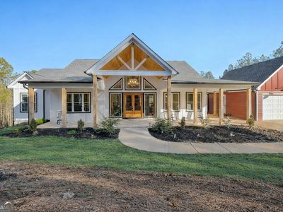 2680 Conns Creek Rd, Ball Ground, GA, 30107
