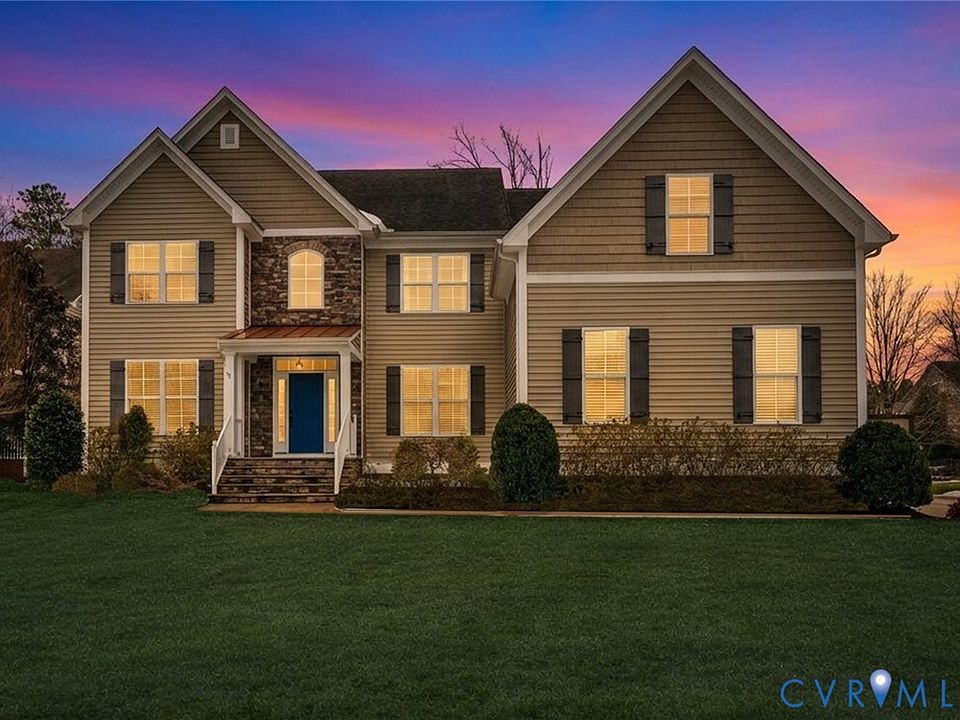 1st image of 16013 Hidden Sedge Ct