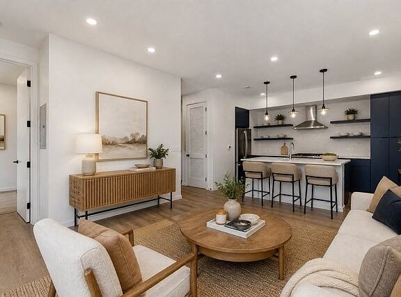 2nd image of 500 Merritt Ave #203