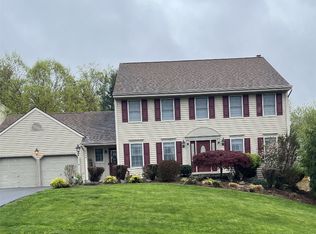 2644 Clearview Dr, Endicott, NY 13760