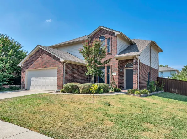 2737 Silver Hill Dr, Fort Worth, TX 76131