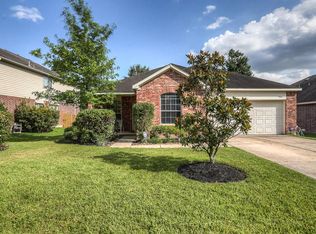 964 Crannog Way, Conroe, TX 77301