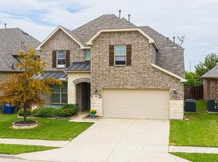 508 Sundrop Dr, Little Elm, TX 75068