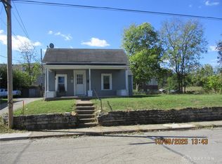 114 S Roosevelt Ave, Piqua, OH 45356