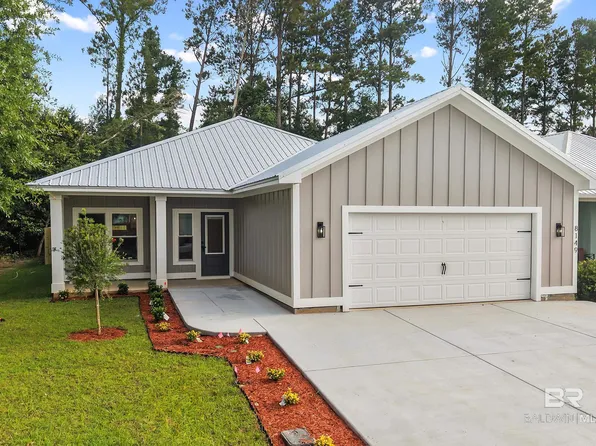 8149 Carmel Cir, Foley, AL 36535