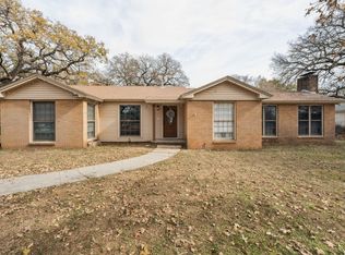 213 Morgan Mill Rd, Stephenville, TX 76401