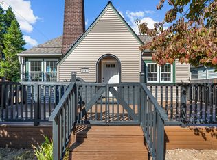 2641 SE 81st Ave, Portland, OR 97206