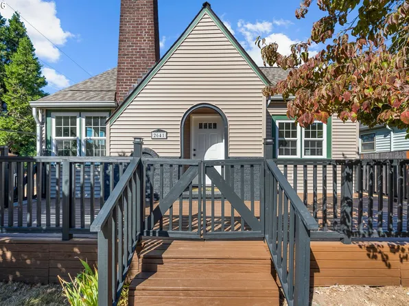 2641 SE 81st Ave, Portland, OR 97206