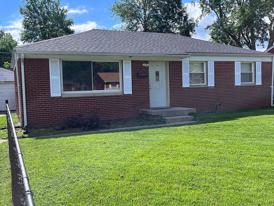 1st image of 4006 N Bolton Ave
