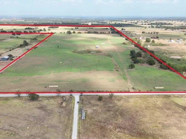2101 Billings Rd, Tolar, TX 76476