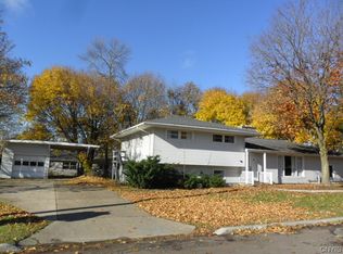 36 Draper St, Oswego, NY 13126