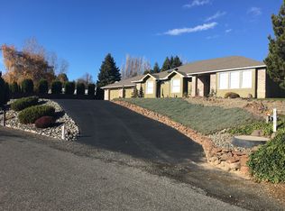 8505 Kail Dr, Yakima, WA 98908