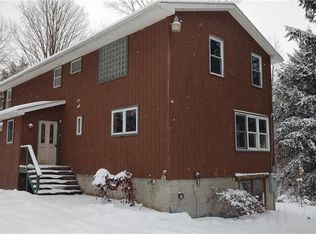 2021 Dale Rd, Warsaw, NY 14569