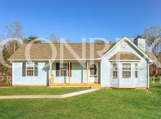 182 Smithfield Ct, Lexington, NC 27295