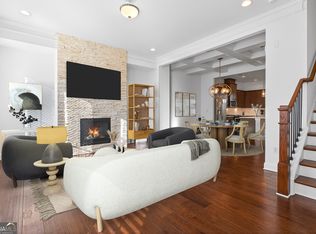 1752 Morningtide Ln NE, Atlanta, GA 30324