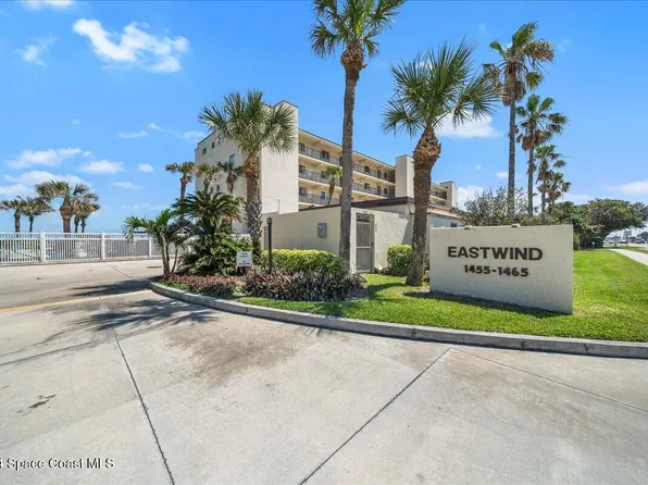 1465 Highway A1a APT 303, Satellite Beach, FL 32937