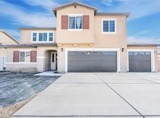 740 Burt St, San Jacinto, CA 92583